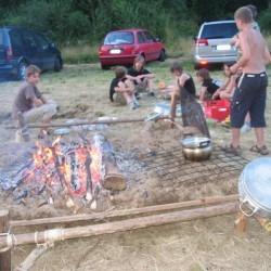 Zelfkook - Scouts en Gidsen Zaventem 